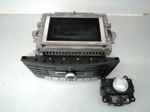 SISTEMA NAVEGACION GPS A2129052401 / E3-A1-8-4 / A21228014706 MERCEDES-BENZ CLASE E (W212) FAMILIAR