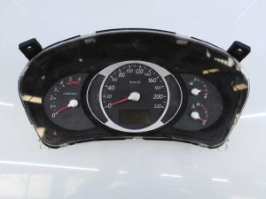 CUADRO INSTRUMENTOS 940132E421 / E3-A3-25-3 / 11000768410H HYUNDAI TUCSON (JM)