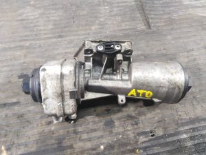 SOPORTE FILTRO ACEITE 045115389G / P1-A2-8 VOLKSWAGEN TOURAN (1T1)