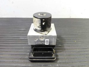 ABS 22827930 / P3-A8-27-4 / 07QS7G OPEL INSIGNIA BERLINA