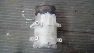 COMPRESOR AIRE ACONDICIONADO AV1119D629BB / P3-A1-15-2 FORD FOCUS TURN.