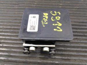 ABS 23321781 / P3-A8-27-5 / 8511207 OPEL INSIGNIA SPORTS TOURER