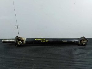 TRANSMISION CENTRAL P1-A1-29 FORD MAVERICK (NL)