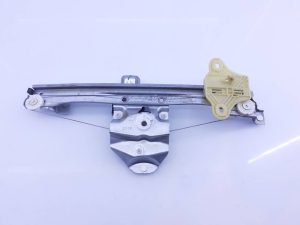 ELEVALUNAS TRASERO IZQUIERDO 12800147201D / E1-A1-4-2 / 9030351B RENAULT CAPTUR