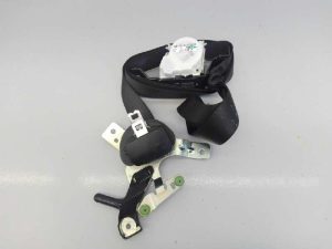 CINTURON SEGURIDAD TRASERO CENTRAL 34284334 / E1-A3-27-2 BMW SERIE X1 (F48)