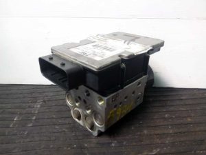 ABS 4675B041661502274 / P3-A8-13-4 / 13663901 OPEL VECTRA C BERLINA