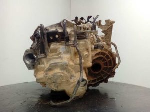 CAJA CAMBIOS 8H5 / M1-B4-50 NISSAN X-TRAIL (T30)