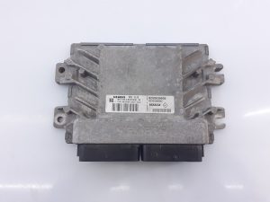 CENTRALITA MOTOR UCE 8200636605 / E2-A1-15-1 / S110140022A DACIA LOGAN