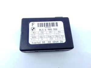 MODULO ELECTRONICO 6955550 / E3-A2-25-3 BMW SERIE 1 BERLINA (E81/E87)