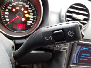 MANDO LIMPIA AUDI TT (8J3/8J9)
