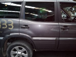 PUERTA TRASERA DERECHA NISSAN TERRANO/TERRANO.II (R20)