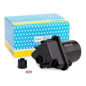FILTRO COMBUSTIBLE A110677 / T1-2-A8-4 / NUEVO RENAULT CLIO III