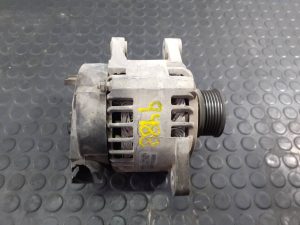 ALTERNADOR 63321806 / P3-B6-3-1 FIAT DOBLO (119)