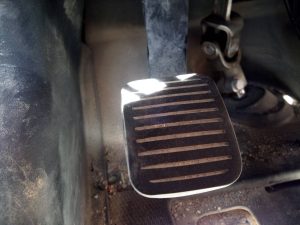 PEDAL FRENO FIAT DUCATO FURGÓN 33 (290)