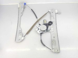 ELEVALUNAS DELANTERO IZQUIERDO 807514GA0A / E2-A4-59-1 / 0620203090 INFINITI Q50