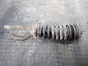 AMORTIGUADOR DELANTERO IZQUIERDO P1-A5-13 SSANGYONG REXTON
