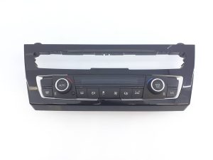 MANDO CLIMATIZADOR 936354502 / E3-A2-41-3 BMW SERIE 2 COUPE (F22)