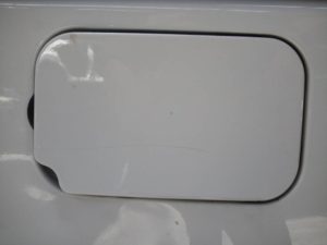 TAPA EXTERIOR COMBUSTIBLE DACIA DOKKER EXPRESS