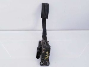 PEDAL ACELERADOR 4M519F836AK / E3-B5-22-1 / 6PV00864132 MAZDA 3 BERLINA (BK)