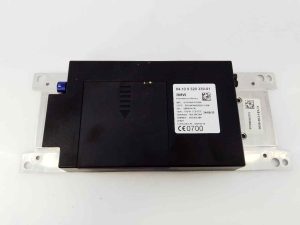 MODULO ELECTRONICO 8410932933901 / E3-A2-54-1 BMW SERIE 7 (F01/F02)