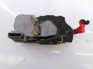 CERRADURA PUERTA TRASERA IZQUIERDA E2-B3-5-1 FORD TRANSIT CAJA CERRADA ´06