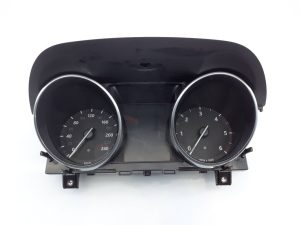 CUADRO INSTRUMENTOS GJ3210849TD / E3-B3-13-2 LAND ROVER EVOQUE