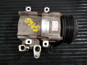 COMPRESOR AIRE ACONDICIONADO 977013E350 / P3-B2-13-4 KIA SORENTO