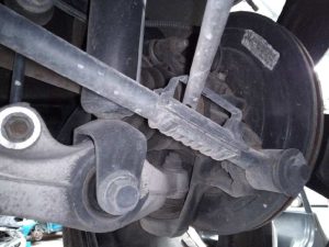 MANGUETA TRASERA DERECHA JEEP GR.CHEROKEE (WK)