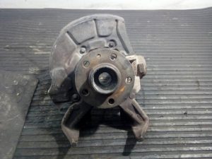 MANGUETA DELANTERA DERECHA 1J0256P / P1-A4-34 VOLKSWAGEN GOLF IV BERLINA (1J1)