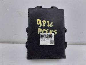 MODULO ELECTRONICO 8953576011 / E3-B2-18-1 / 0791005780 TOYOTA PRIUS (NHW30)