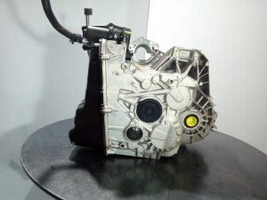 CAJA CAMBIOS 724020 / M1-B3-49 MERCEDES-BENZ CLASE B (W246)