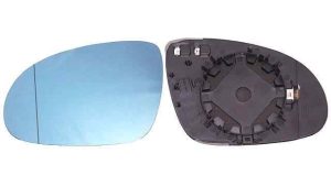CRISTAL RETROVISOR IZQUIERDO 31910801 / T2-4-A4-3 / NUEVO VOLKSWAGEN GOLF V BERLINA (1K1)