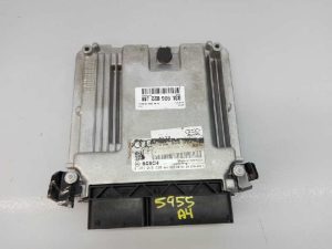 CENTRALITA MOTOR UCE 03L990990G / 0281015328 AUDI A4 BER. (B8)
