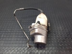 BOMBA DIRECCION P3-B4-18-2 FORD TRANSIT, CAJA CERR. CORTO 95