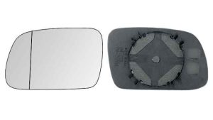 CRISTAL RETROVISOR IZQUIERDO 1051723022 / T2-5-B3-4 / NUEVO PEUGEOT 307 (S1)