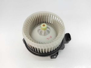 VENTILADOR CALEFACCION 2727008083 / E2-B4-19-1 TOYOTA AURIS