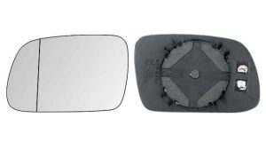 CRISTAL RETROVISOR DERECHO 1051723017 / T2-5-B3-4 / NUEVO PEUGEOT 307 (S1)