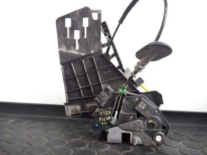 CERRADURA PUERTA TRASERA DERECHA 407441336309B / E2-B3-53-1 / 8A6AA26412AD FORD FIESTA (CB1)