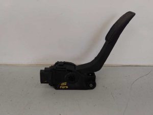 PEDAL ACELERADOR 8V219F836AA / E3-B3-35-3 / 6PV00951700 FORD FIESTA (CB1)