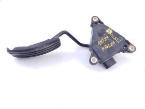 PEDAL ACELERADOR 8200436878 / E2-A1-25-7 RENAULT KANGOO