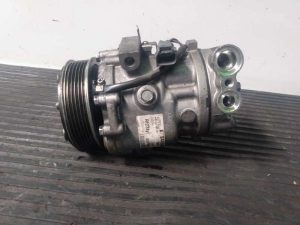 COMPRESOR AIRE ACONDICIONADO 50541345 / P3-A1-9-1 / SD6VDJF FIAT FIORINO