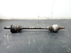 TRANSMISION TRASERA IZQUIERDA 7624205AI02 / P1-B6-27 BMW SERIE 1 LIM. (F20)