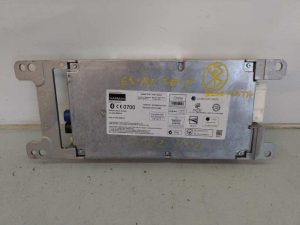 MODULO ELECTRONICO 925715001 / E3-A2-38-2 / 2259389 BMW SERIE 1 LIM. (F20)