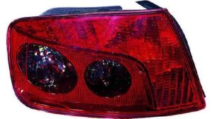 PILOTO TRASERO IZQUIERDO 16546531 / T2-5-B / NUEVO PEUGEOT 407