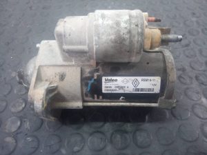 MOTOR ARRANQUE 2330065008R / P3-B7-3-2 RENAULT KANGOO