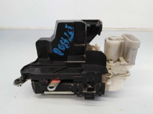 CERRADURA PUERTA DELANTERA DERECHA E2-B2-61-1 FIAT DOBLO CARGO (223)