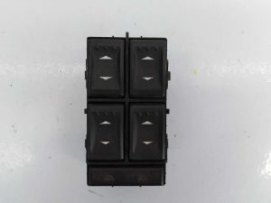 MANDO ELEVALUNAS DELANTERO IZQUIERDO 03163452 / E2-B3-44-1 / 1S7T14A132BD FORD MONDEO BERLINA (GD)
