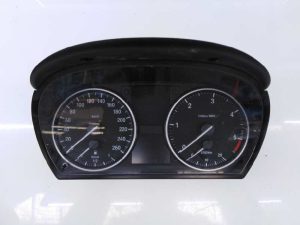 CUADRO INSTRUMENTOS 924234601 / E3-A2-35-2 / 684245280 BMW SERIE 3 BERLINA (E90)