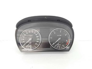 CUADRO INSTRUMENTOS 102535086 / E3-A2-23-3 / 916684603 BMW SERIE 3 TOURING (E91)