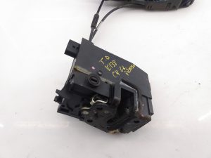 CERRADURA PUERTA TRASERA DERECHA 9810311180 / E1-A4-40-2 CITROËN C4 GRAND PICASSO